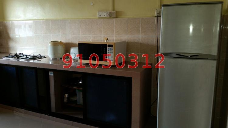 Blk 365 Clementi Avenue 2 (Clementi), HDB 3 Rooms #72666881